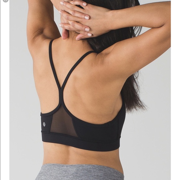 lululemon power y bra